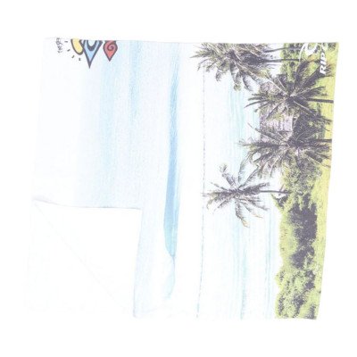 Полотенце Rip Curl Packable Полотенце Rip Curl Packable