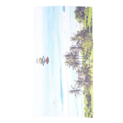 Полотенце Rip Curl Packable Полотенце Rip Curl Packable