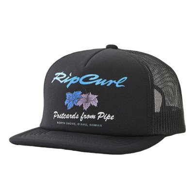 Кепка черная Rip Curl Party Кепка черная Rip Curl Party