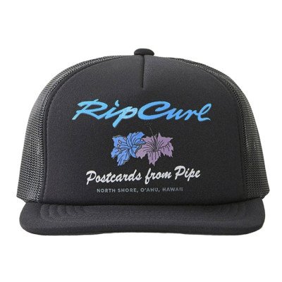 Кепка черная Rip Curl Party Кепка черная Rip Curl Party