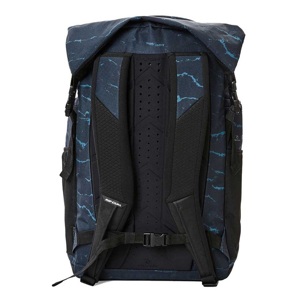 Городской рюкзак городской Rip Curl F-light синий Городской рюкзак городской Rip Curl F-light синий