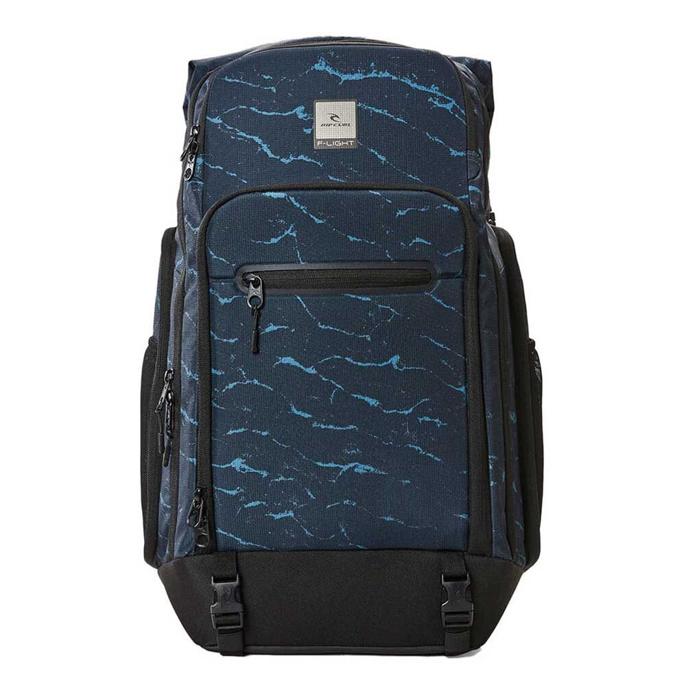 Городской рюкзак городской Rip Curl F-light синий Городской рюкзак городской Rip Curl F-light синий