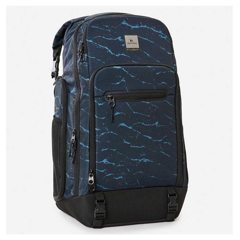 Городской рюкзак городской Rip Curl F-light синий Городской рюкзак городской Rip Curl F-light синий