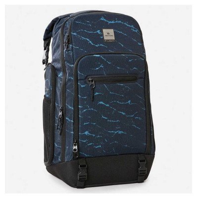 Городской рюкзак городской Rip Curl F-light синий Городской рюкзак городской Rip Curl F-light синий