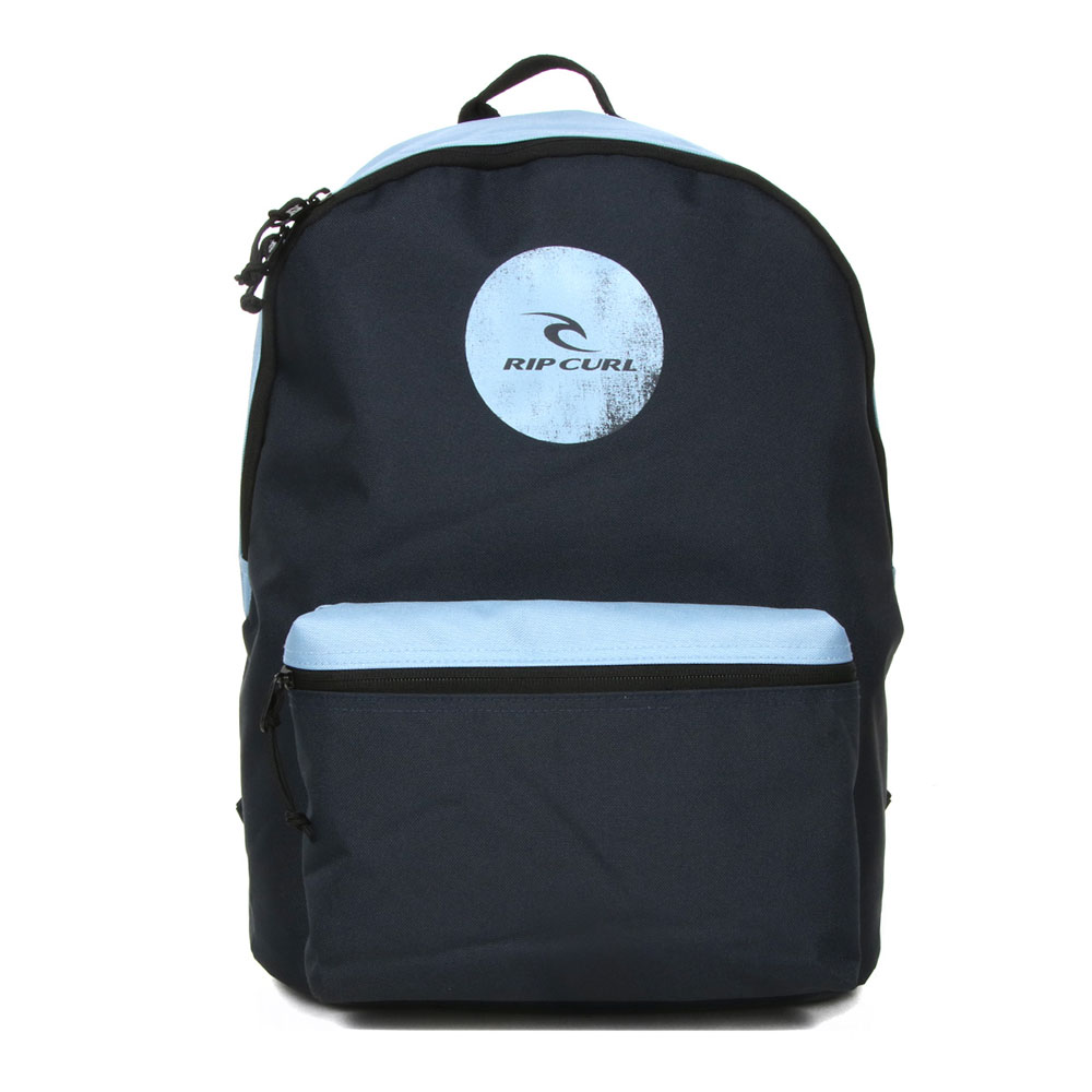 Городской рюкзак школьный Rip Curl Dome синий Городской рюкзак школьный Rip Curl Dome синий