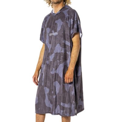 Халат-накидка мужская Rip Curl Mix CTWBG9-1115 Халат-накидка мужская Rip Curl Mix CTWBG9-1115