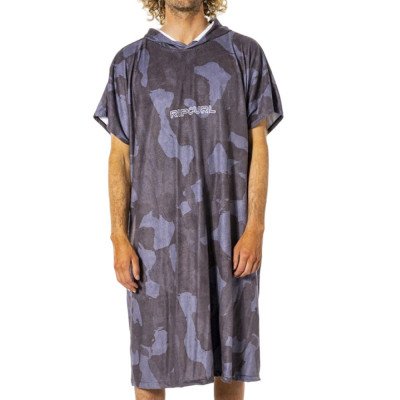 Халат-накидка мужская Rip Curl Mix CTWBG9-1115