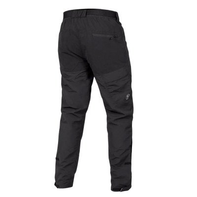 Велобрюки мужские Endura Hummvee Trouser II