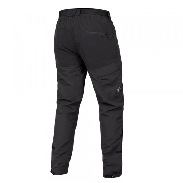 Велобрюки мужские Endura Hummvee Trouser II