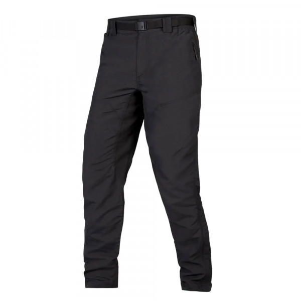 Велобрюки мужские Endura Hummvee Trouser II