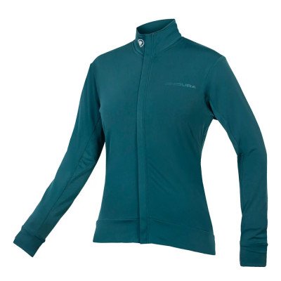 Джерси женское Endura Xtract Roubaix L/S