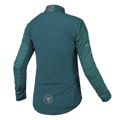 Велокуртка Endura Pro SL Primaloft Jacket
