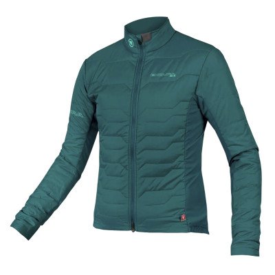 Велокуртка Endura Pro SL Primaloft Jacket