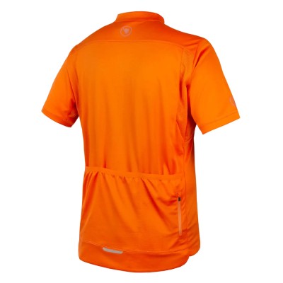 Джерси мужское Endura Hummvee S/S