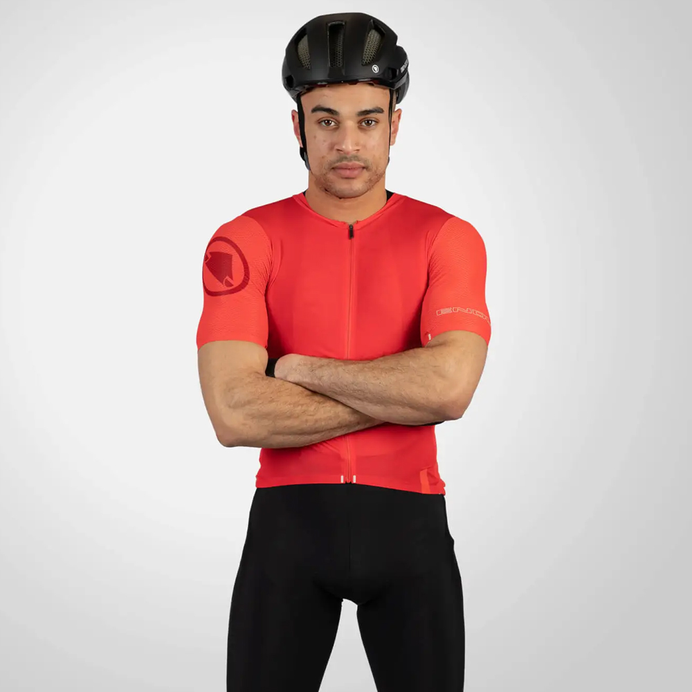 Джерси мужское Endura Pro SL Race S/S Джерси мужское Endura Pro SL Race S/S