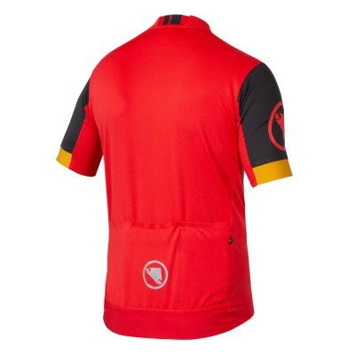 Джерси мужское Endura FS260 S/S Джерси мужское Endura FS260 S/S