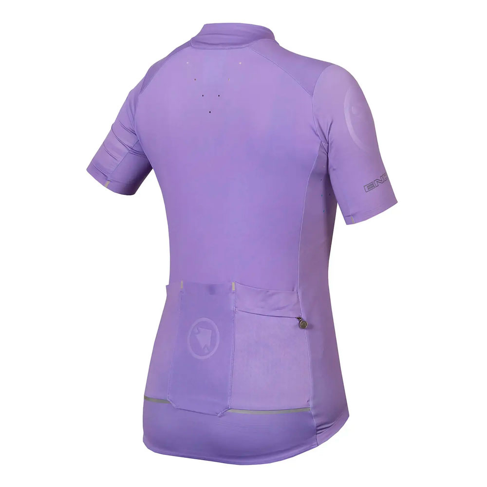 Джерси женское Endura Pro SL S/S