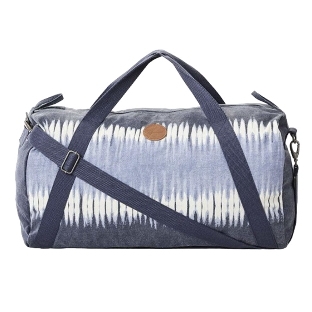 Cумка дорожная Rip Curl Canvas серая