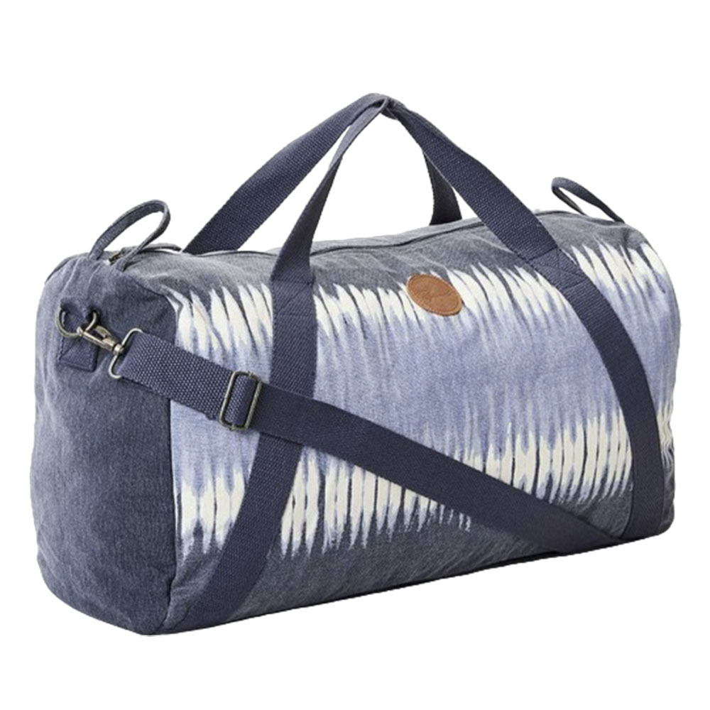 Cумка дорожная Rip Curl Canvas серая