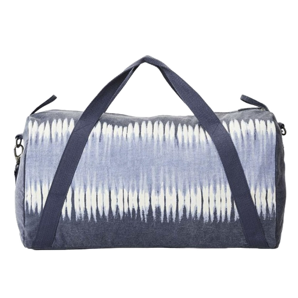 Cумка дорожная Rip Curl Canvas серая