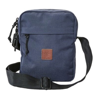 Сумка мужская Rip Curl No idea синяя Сумка мужская Rip Curl No idea синяя