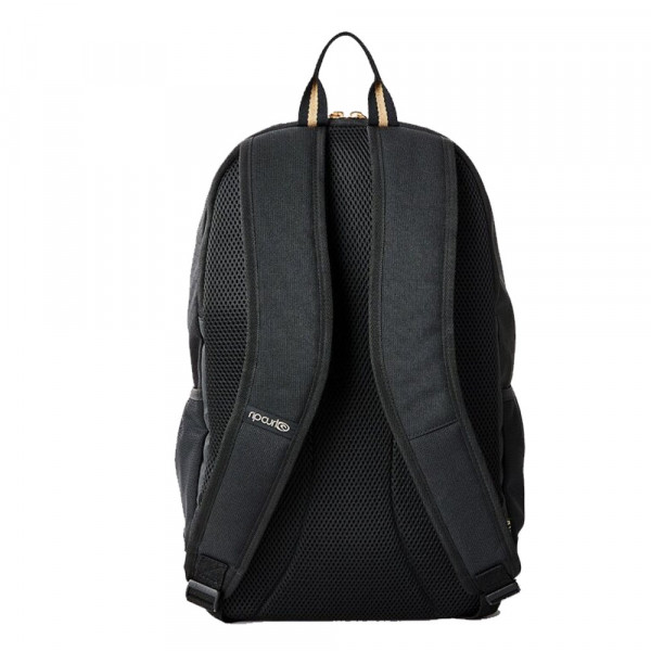 Городской рюкзак Rip Curl Ozone backpack черный