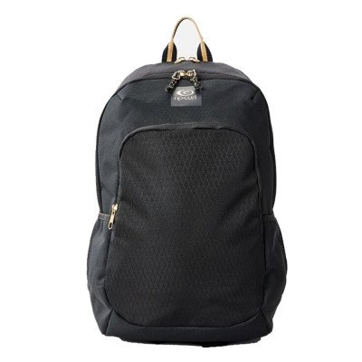 Городской рюкзак Rip Curl Ozone backpack черный Городской рюкзак Rip Curl Ozone backpack черный