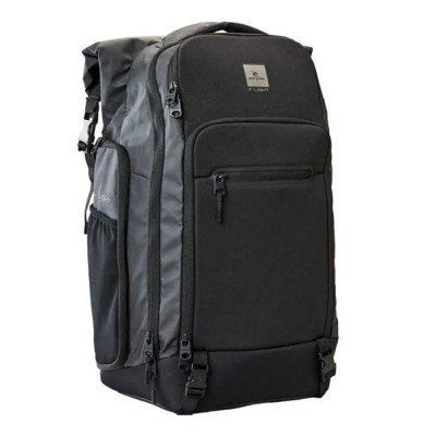 Рюкзак спортивный Rip Curl Surf черный Рюкзак спортивный Rip Curl Surf черный