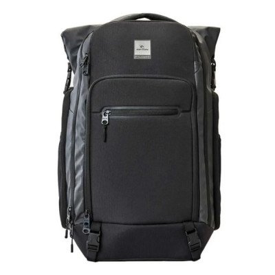 Рюкзак спортивный Rip Curl Surf черный Рюкзак спортивный Rip Curl Surf черный