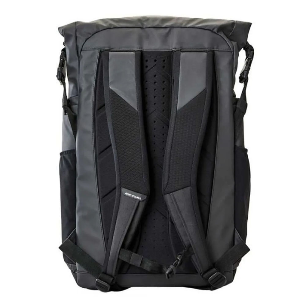 Рюкзак спортивный Rip Curl Surf черный Рюкзак спортивный Rip Curl Surf черный