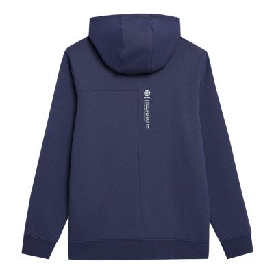 Толстовка с капюшоном мужская 4F Sportstyle синяя Толстовка с капюшоном мужская 4F Sportstyle синяя