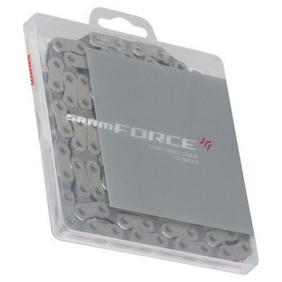 Цепь для велосипеда Sram Force D1 Flattop 120Links w/ PowerLock 12 Speed