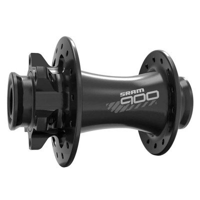 Втулка передняя Sram MTB Hub 900 Front 24H 6-Bolt Disc(incl QR,12x100mm,15x100mm Axle Caps) Втулка передняя Sram MTB Hub 900 Front 24H 6-Bolt Disc(incl QR,12x100mm,15x100mm Axle Caps)