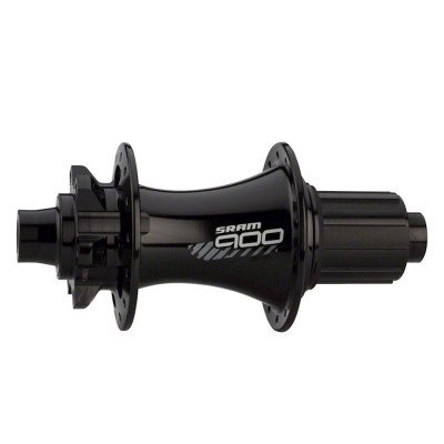 Втулка задняя Sram MTB Hub 900 Rear 28H 6-Bolt Disc,Sram Driver Body (9/10/11spd,incl QR 12x142mm A Втулка задняя Sram MTB Hub 900 Rear 28H 6-Bolt Disc,Sram Driver Body (9/10/11spd,incl QR 12x142mm A