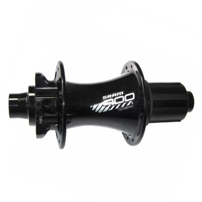 Втулка задняя Sram MTB Hub 900 Rear 28H 6-Bolt Disc,Sram Driver Body (9/10/11spd)12x148mm Boost Com Втулка задняя Sram MTB Hub 900 Rear 28H 6-Bolt Disc,Sram Driver Body (9/10/11spd)12x148mm Boost Com