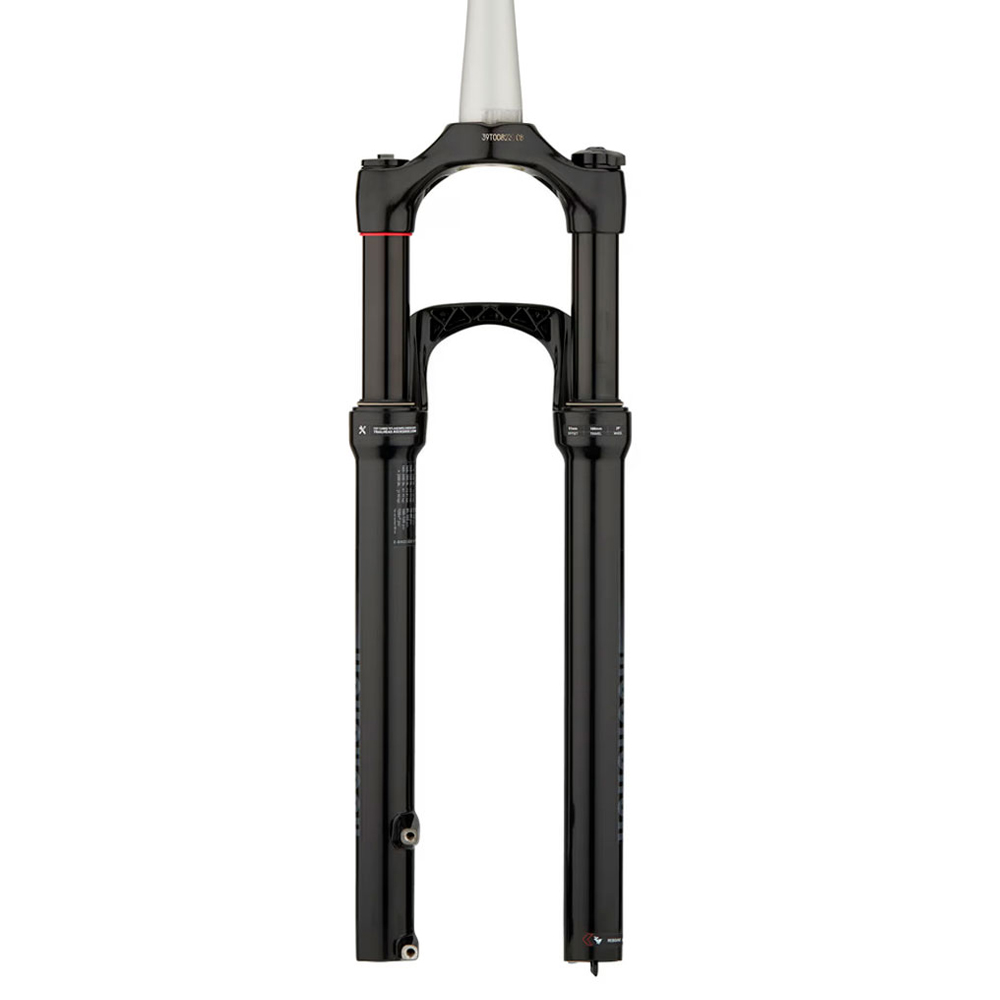 Вилка Rock Shox Judy Gold RL-Crown 29" 9QR 120mm Alum Str Tpr 51offset Solo Air