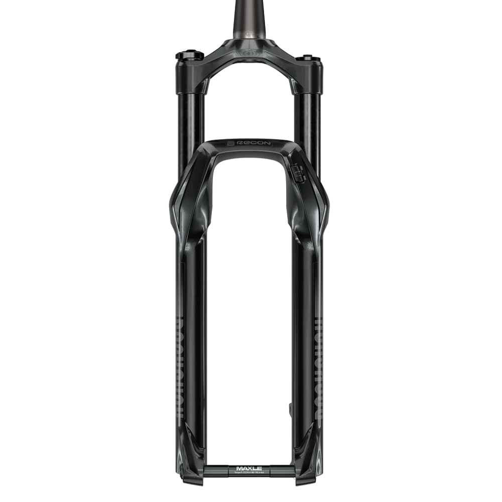 Вилка RockShox Recon Silver RL-Crown 29" Boost™ 15x110 100mm Alum Str Tpr 51offset Solo Air