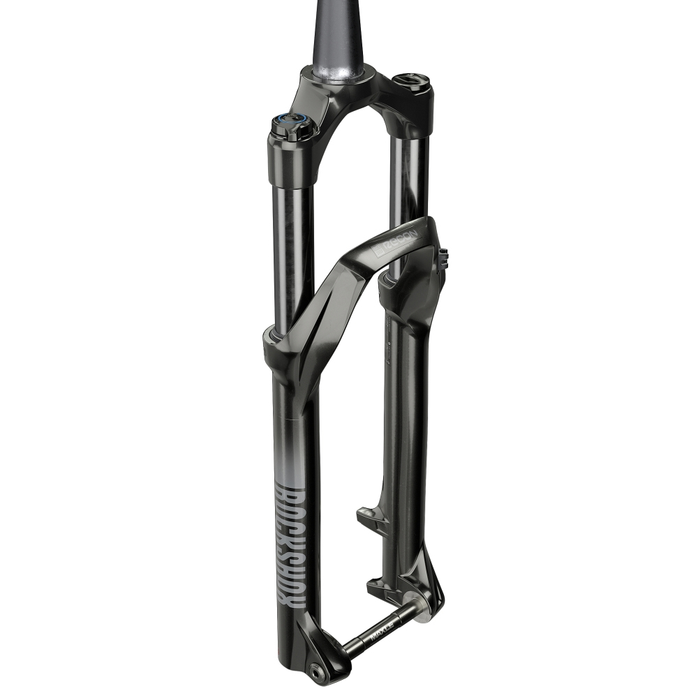 Вилка RockShox Recon Silver RL-Crown 29" Boost™ 15x110 100mm Alum Str Tpr 51offset Solo Air