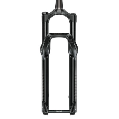 Вилка RockShox Recon Silver RL-Crown 29" 9QR 100mm Alum Str 1 1/8 51offset Solo Air
