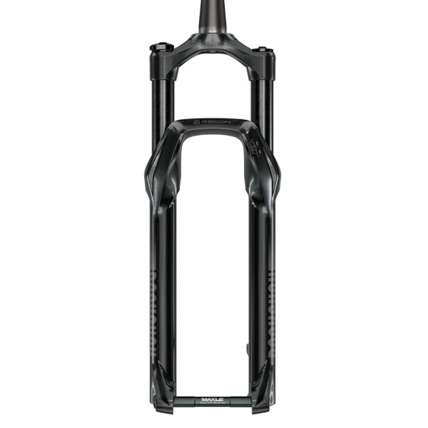 Вилка RockShox Recon Silver RL-Crown 29" 9QR 100mm Alum Str 1 1/8 51offset Solo Air