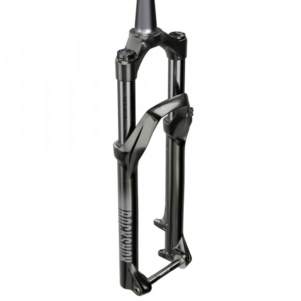 Вилка RockShox Recon Silver RL-Crown 29" 9QR 100mm Alum Str 1 1/8 51offset Solo Air