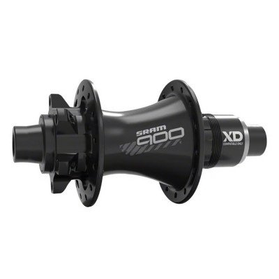 Втулка задняя Sram MTB Hub 900 Rear 28H 6-Bolt Disc Black, XDR(27.8mm) DriverBody (11/12spd,incl QR Втулка задняя Sram MTB Hub 900 Rear 28H 6-Bolt Disc Black, XDR(27.8mm) DriverBody (11/12spd,incl QR