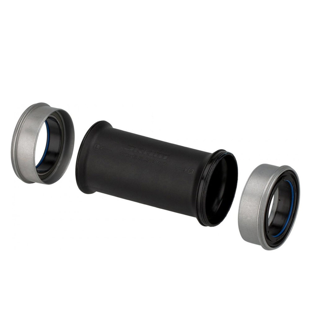 Каретка Sram AM BB DUB PressFit (MTB SuperBoost+) 92mm