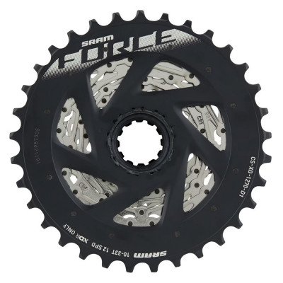 Кассета Sram XG-1270 D1 10-33 - 12 spd