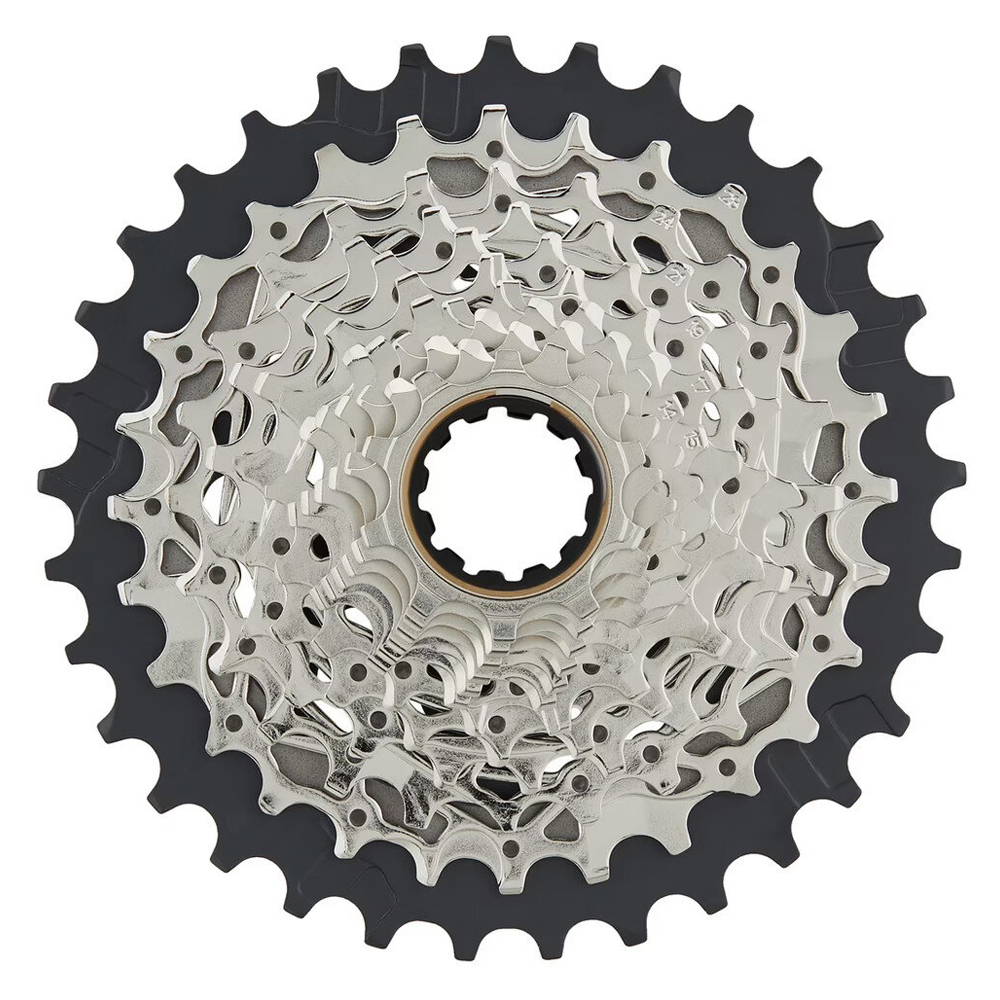 Кассета Sram XG-1270 D1 10-33 - 12 spd Кассета Sram XG-1270 D1 10-33 - 12 spd