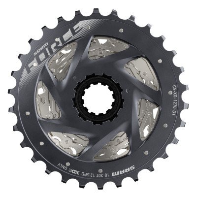Кассета Sram XG-1270 D1 10-30 - 12 spd