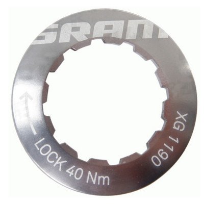 Зажим для кассеты Sram Aluminium XG1190 11T