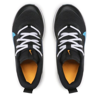 Кроссовки беговые подростковые Nike Omni multi-court GS grd school Кроссовки беговые подростковые Nike Omni multi-court GS grd school