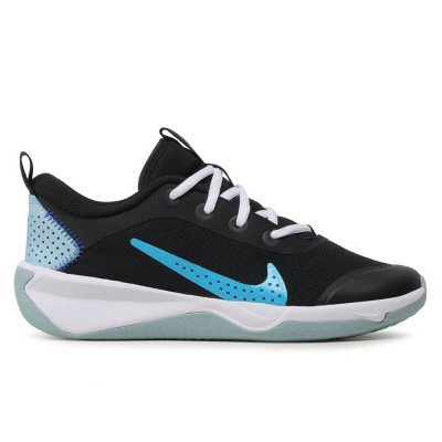 Кроссовки беговые подростковые Nike Omni multi-court GS grd school