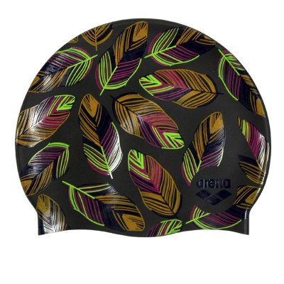 Шапочка для плавания Arena Print Шапочка для плавания Arena Print